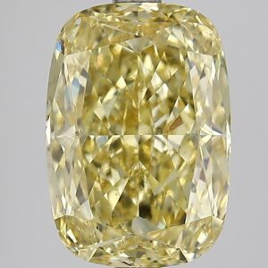 3.77 cctw VS2 - Lab Grown Loose Diamond