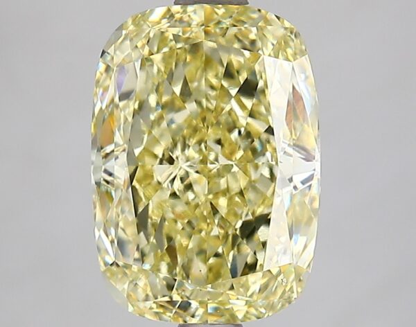 3.05 cctw VS2 - Lab Grown Loose Diamond