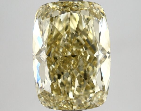 3.10 cctw VS1 - Lab Grown Loose Diamond