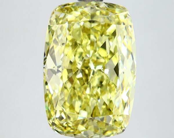 4.05 cctw VS1 - Lab Grown Loose Diamond