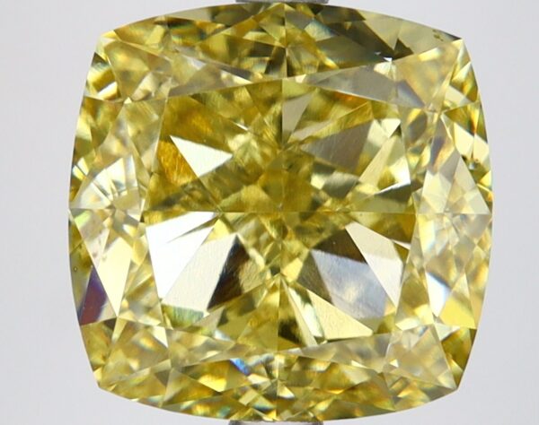 5.46 cctw VS1 - Lab Grown Loose Diamond