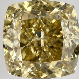 5.48 cctw VS2 - Lab Grown Loose Diamond
