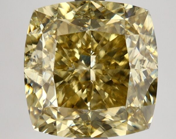 5.48 cctw VS2 - Lab Grown Loose Diamond