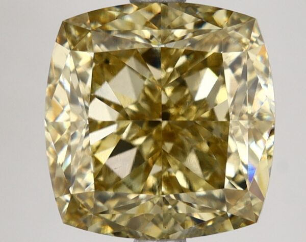 5.22 cctw VS1 - Lab Grown Loose Diamond