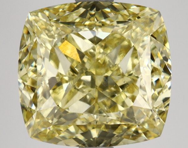 5.20 cctw VS1 - Lab Grown Loose Diamond