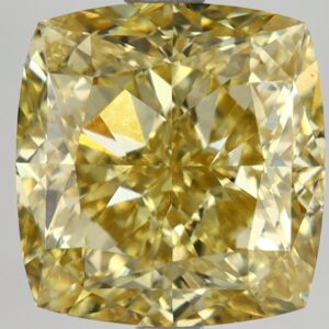 5.36 cctw VVS2 - Lab Grown Loose Diamond