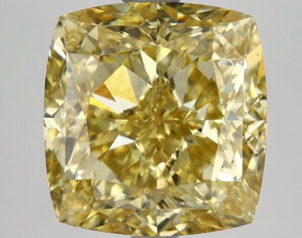 5.36 cctw VVS2 - Lab Grown Loose Diamond