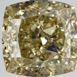 5.18 cctw VVS2 - Lab Grown Loose Diamond