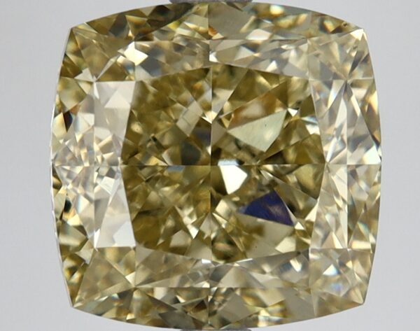 5.18 cctw VVS2 - Lab Grown Loose Diamond