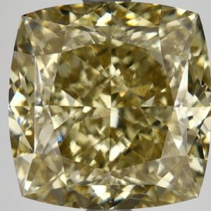 5.53 cctw VVS2 - Lab Grown Loose Diamond