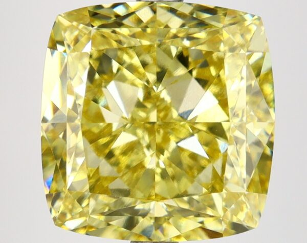 6.93 cctw VVS2 - Lab Grown Loose Diamond