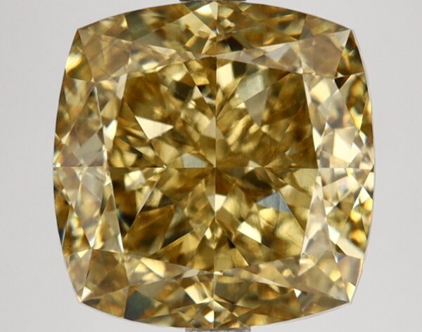 6.46 cctw VS1 - Lab Grown Loose Diamond