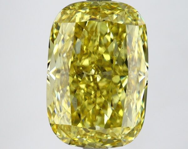 4.57 cctw VS2 - Lab Grown Loose Diamond