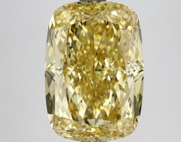 4.09 cctw VS1 - Lab Grown Loose Diamond