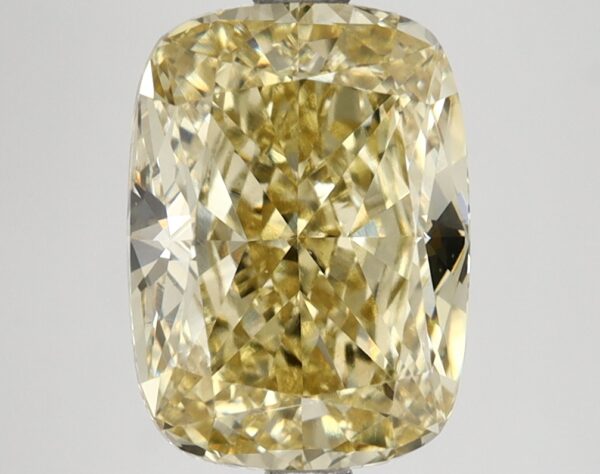 4.01 cctw VS2 - Lab Grown Loose Diamond
