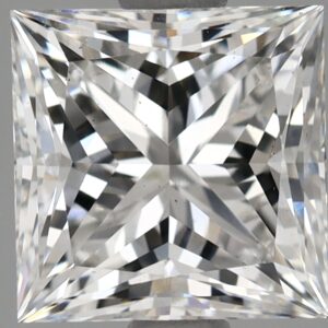 2.01 cctw VS2 - Lab Grown Loose Diamond