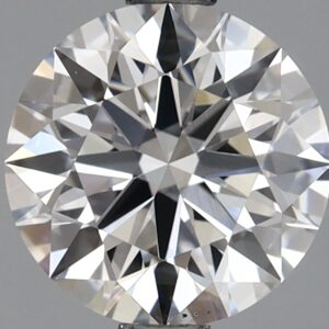 1.63 cctw VS1 - Lab Grown Loose Diamond