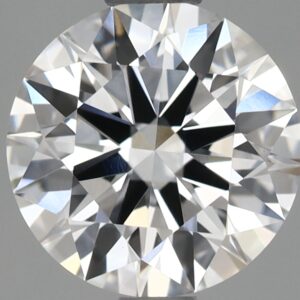 1.69 cctw VVS2 - Lab Grown Loose Diamond