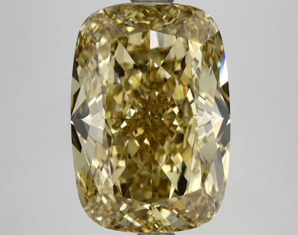 5.02 cctw VS1 - Lab Grown Loose Diamond