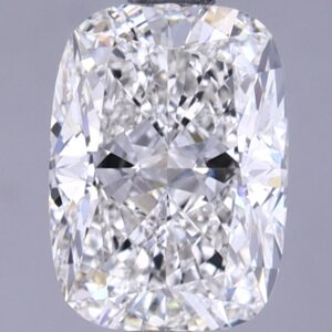 1.55 cctw VVS2 - Lab Grown Loose Diamond