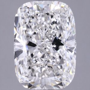 1.53 cctw VVS2 - Lab Grown Loose Diamond