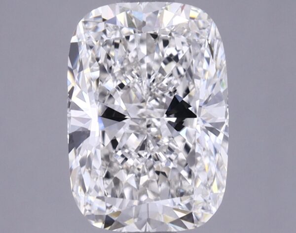 1.53 cctw VVS2 - Lab Grown Loose Diamond