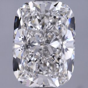 1.68 cctw VVS2 - Lab Grown Loose Diamond