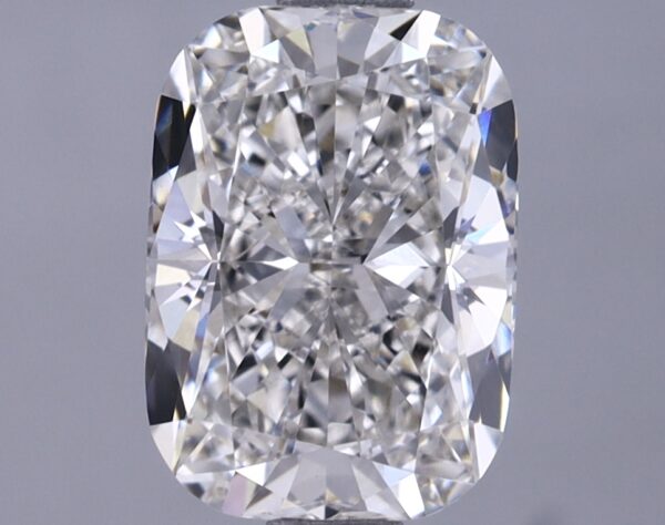 1.68 cctw VVS2 - Lab Grown Loose Diamond