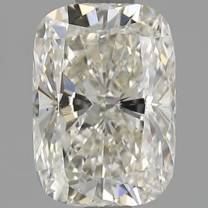 1.47 cctw VS2 - Lab Grown Loose Diamond