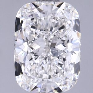 1.38 cctw SI1 - Lab Grown Loose Diamond