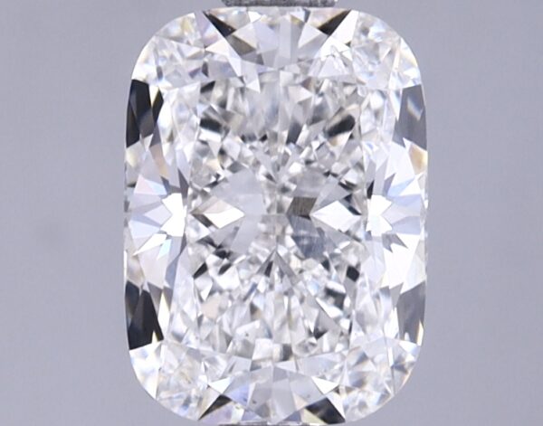 1.38 cctw SI1 - Lab Grown Loose Diamond