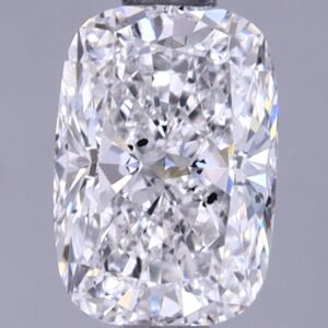 1.01 cctw SI1 - Lab Grown Loose Diamond