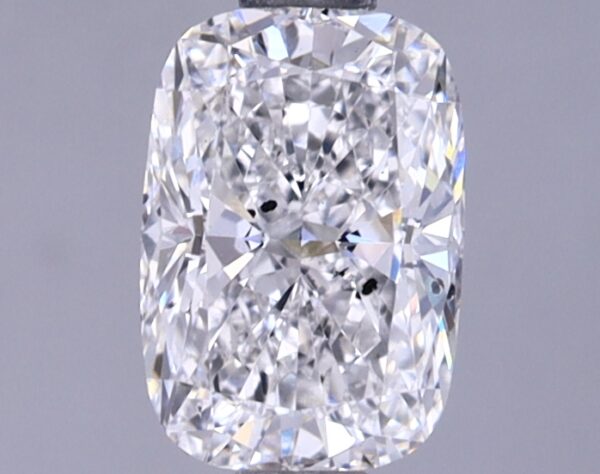 1.01 cctw SI1 - Lab Grown Loose Diamond