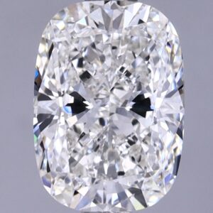 1.48 cctw VVS2 - Lab Grown Loose Diamond