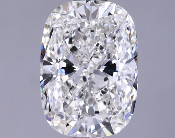 1.48 cctw VVS2 - Lab Grown Loose Diamond