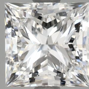 2.57 cctw VS1 - Lab Grown Loose Diamond