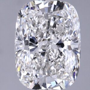 1.54 cctw VS1 - Lab Grown Loose Diamond