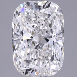 1.54 cctw VS2 - Lab Grown Loose Diamond
