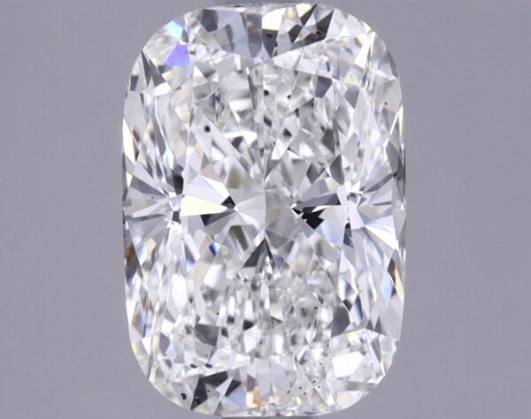 1.54 cctw VS2 - Lab Grown Loose Diamond