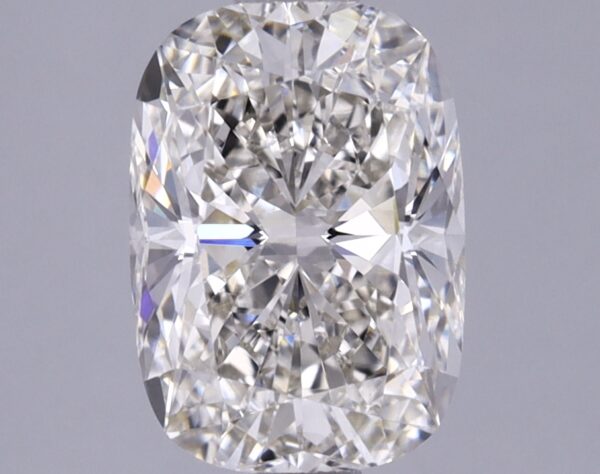 1.54 cctw VVS2 - Lab Grown Loose Diamond