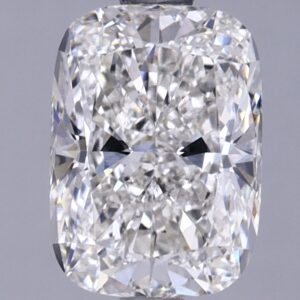 1.64 cctw VVS2 - Lab Grown Loose Diamond
