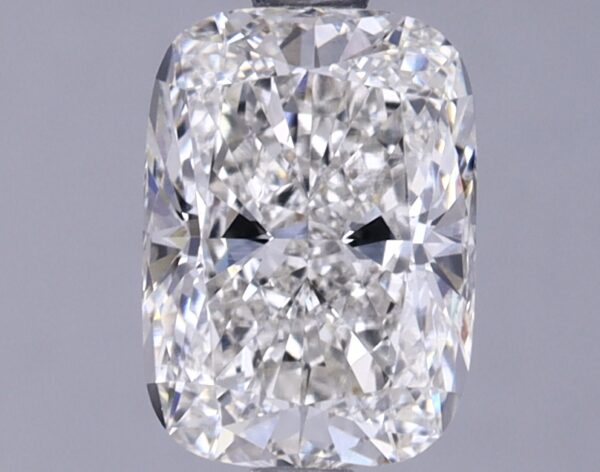 1.64 cctw VVS2 - Lab Grown Loose Diamond
