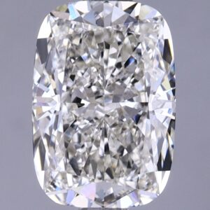 1.62 cctw VVS2 - Lab Grown Loose Diamond