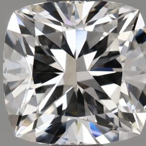 1.01 cctw VS1 - Lab Grown Loose Diamond