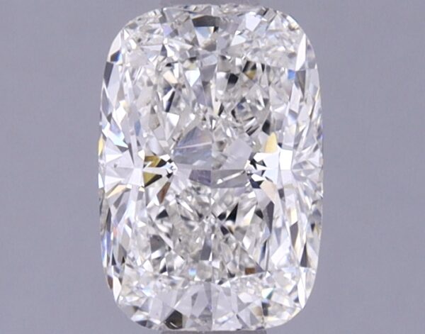 1.07 cctw VS2 - Lab Grown Loose Diamond