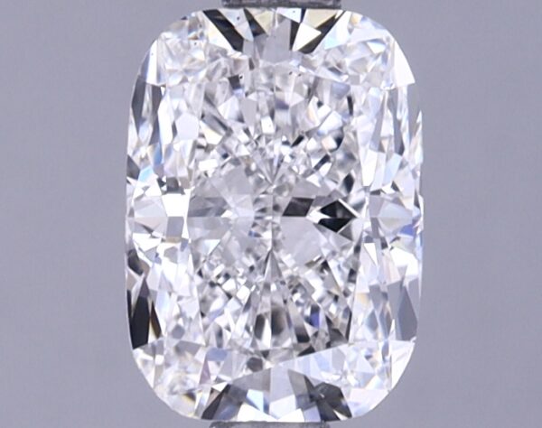 1.04 cctw VS2 - Lab Grown Loose Diamond