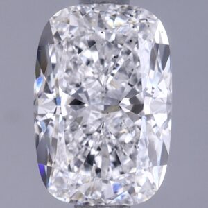 1.34 cctw VS2 - Lab Grown Loose Diamond