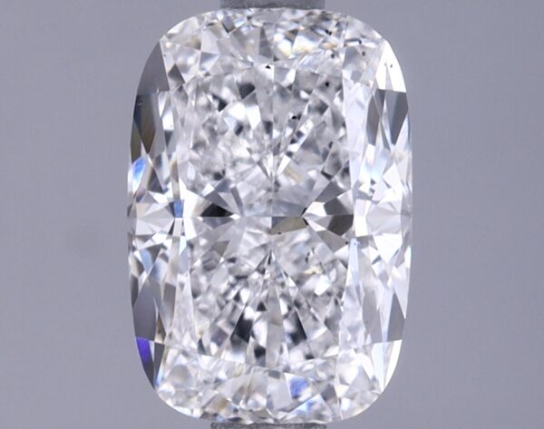 1.34 cctw VS2 - Lab Grown Loose Diamond