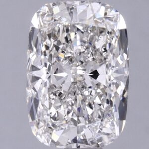 1.15 cctw SI1 - Lab Grown Loose Diamond