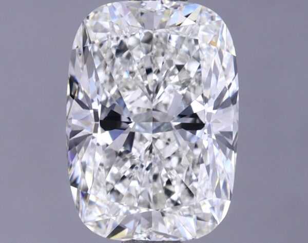 1.82 cctw VVS2 - Lab Grown Loose Diamond
